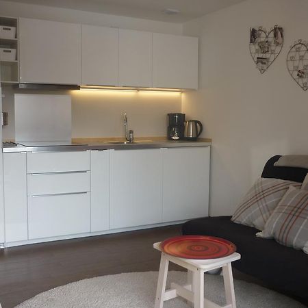 Les Myosotis Appartement Les Deux Alpes Buitenkant foto