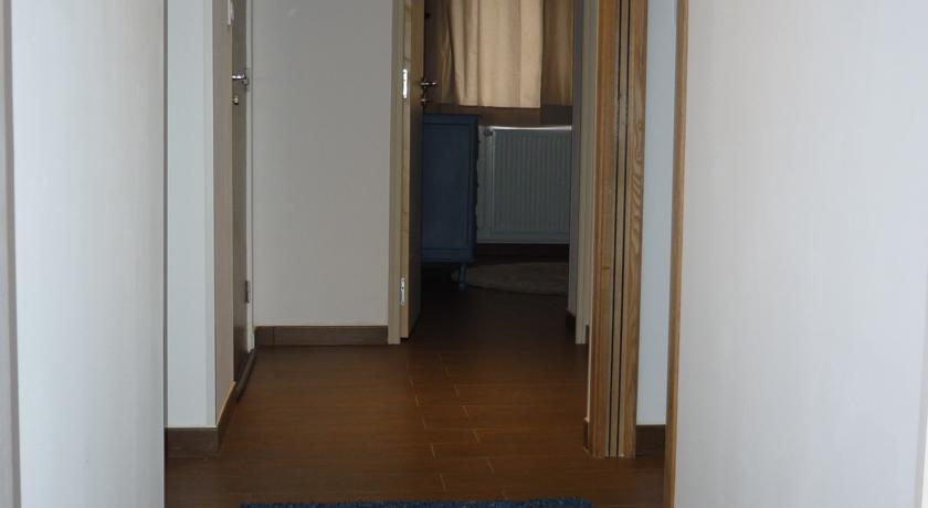 Les Myosotis Appartement Les Deux Alpes Kamer foto